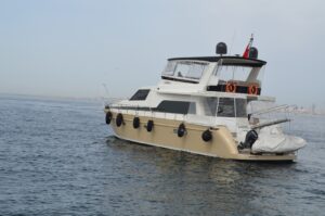 Tekne KRL 1 - Görsel 3