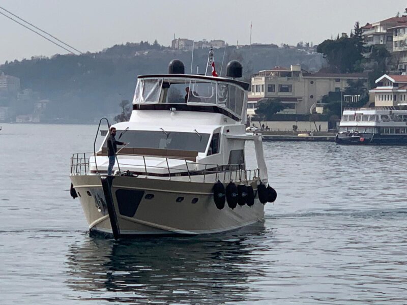 Tekne KRL 1 - Görsel 4