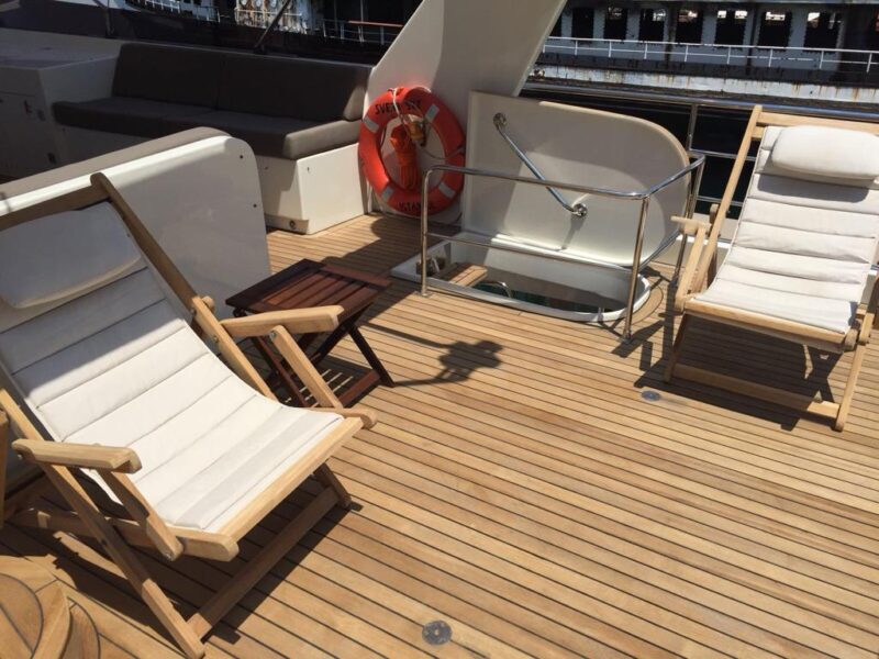 Tekne SFT - Görsel 5