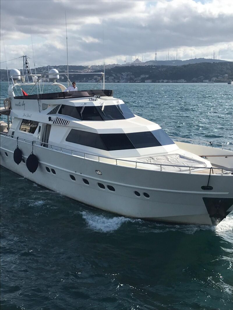 Tekne SFT - Görsel 16