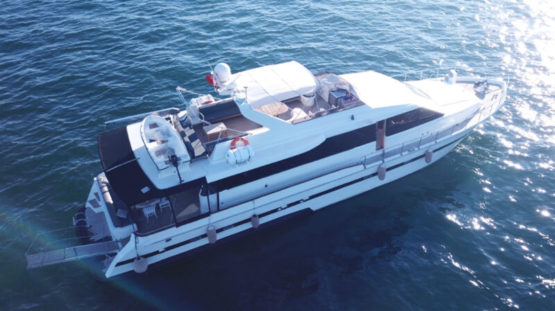 Tekne STR - Görsel 17