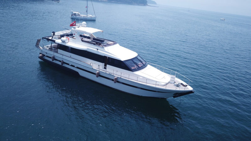 Tekne STR - Görsel 4