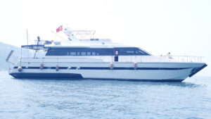 Tekne STR - Görsel 5