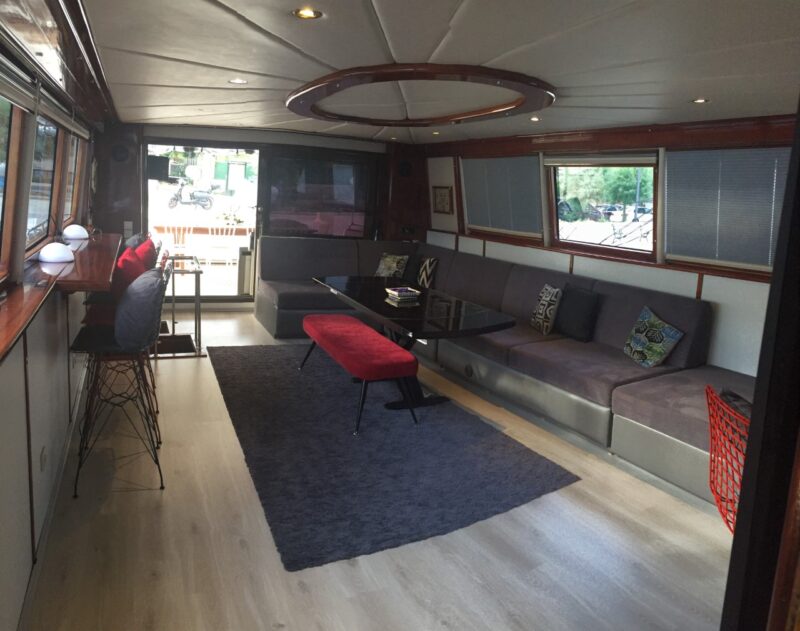 Tekne STR - Görsel 8