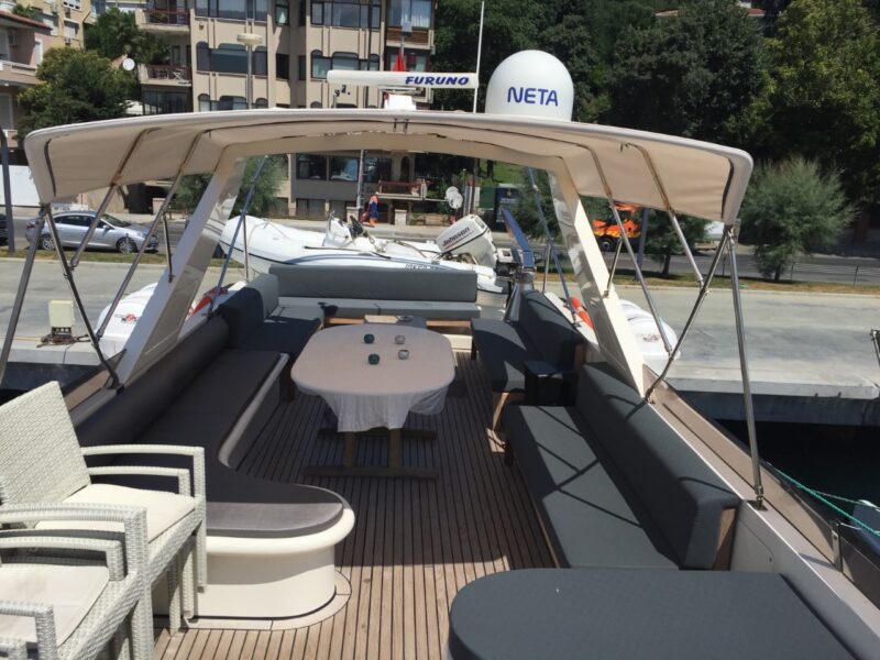 Tekne STR - Görsel 9