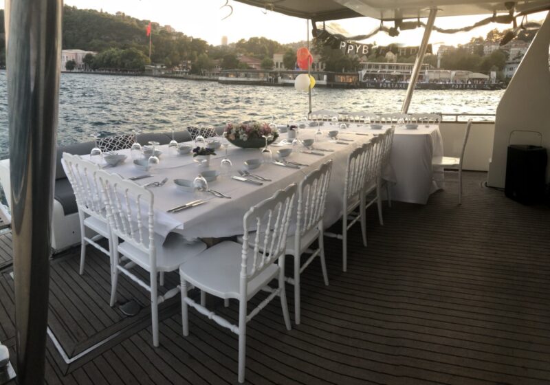 Tekne STR - Görsel 11