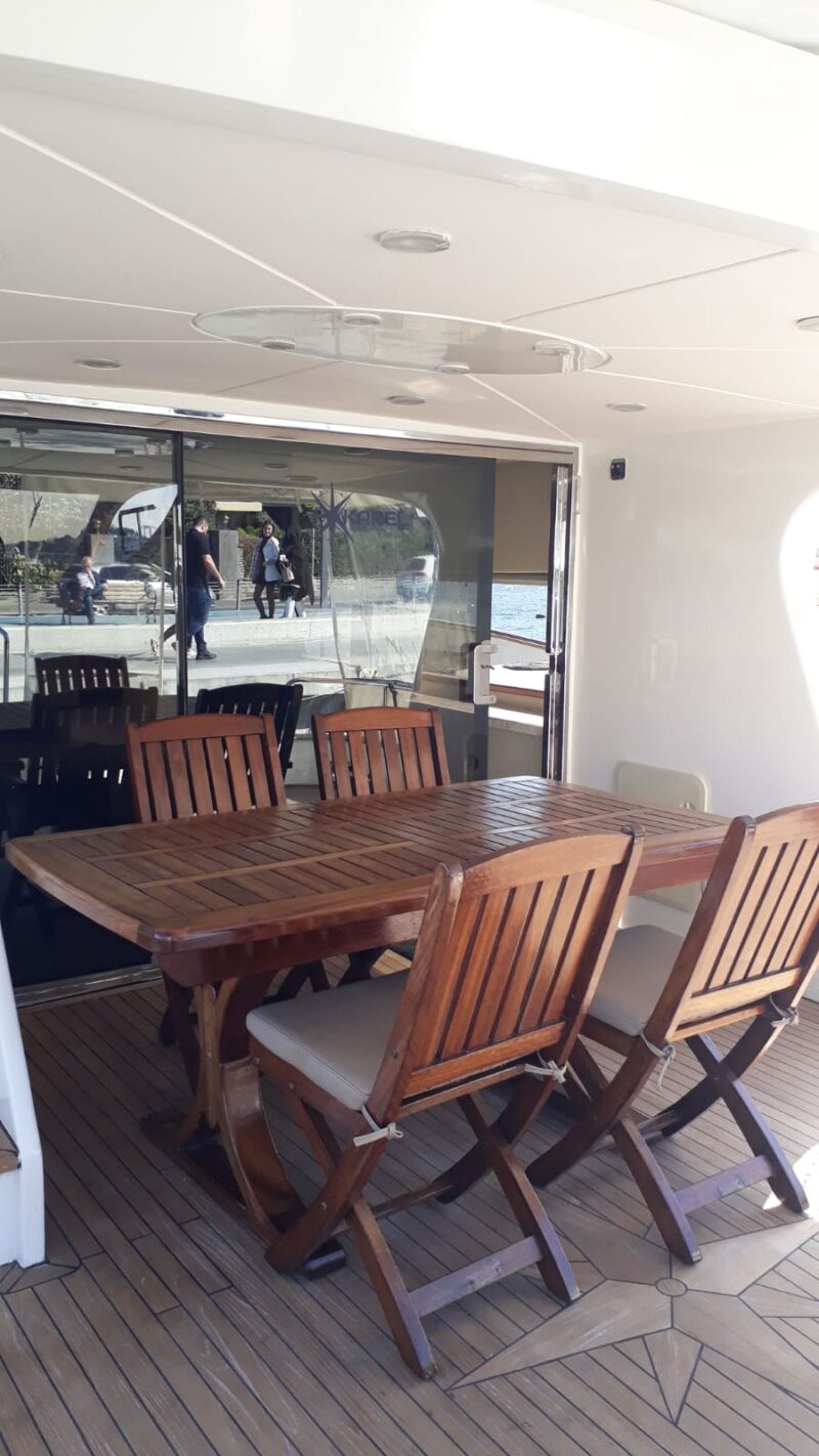 Tekne KRL 1 - Görsel 2