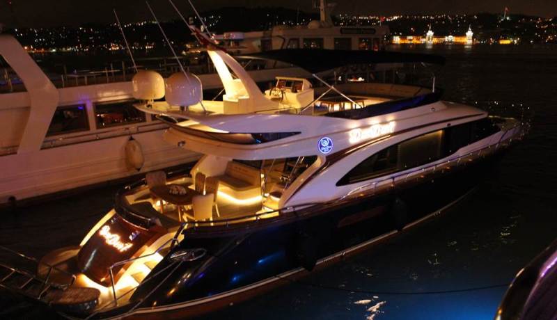 dn-7 Tekne DN 7 - Görsel 1