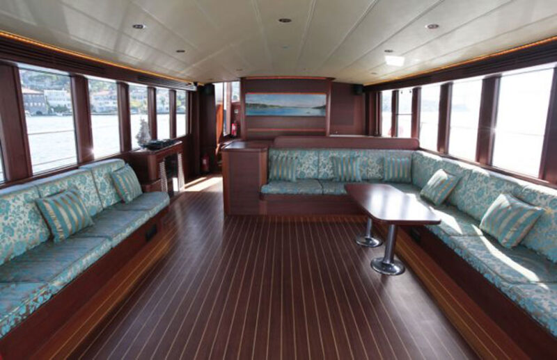 Tekne BRK 2 - Görsel 2