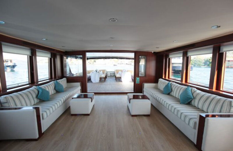 Tekne BRK 3 - Görsel 4