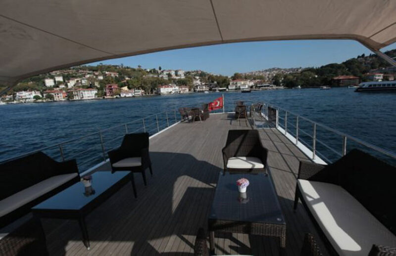 Tekne BRK 3 - Görsel 3