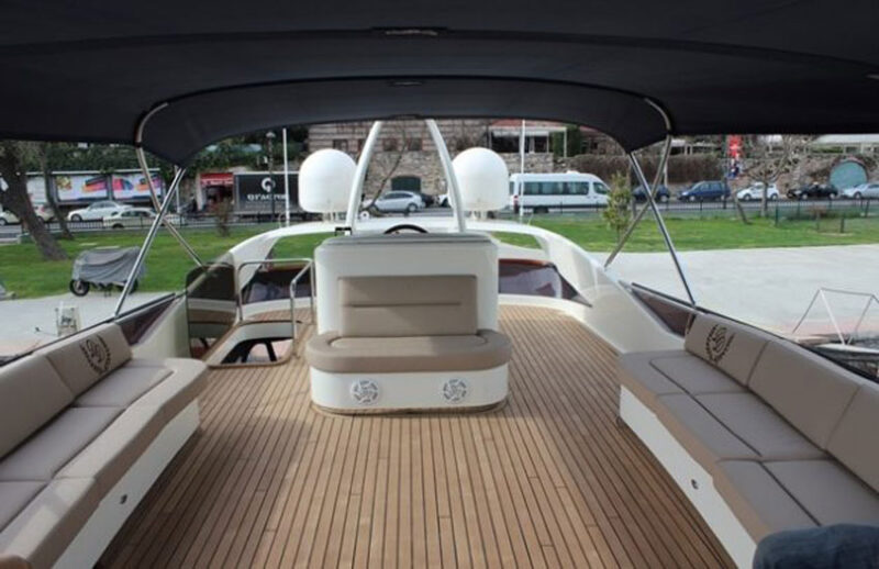 Tekne DN 7 - Görsel 2