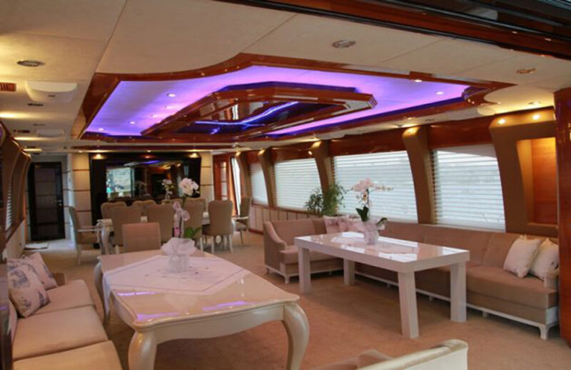 Tekne DN - Görsel 6