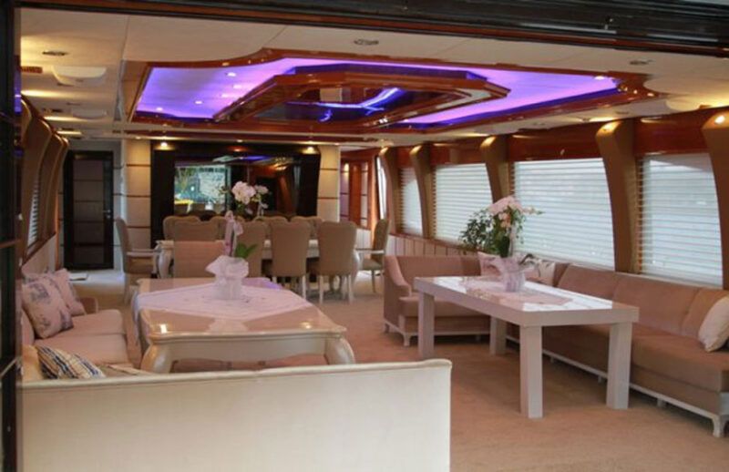 Tekne DN - Görsel 5