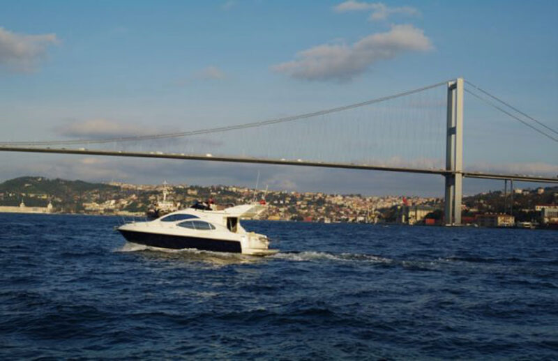 Tekne ICB 1 - Görsel 4