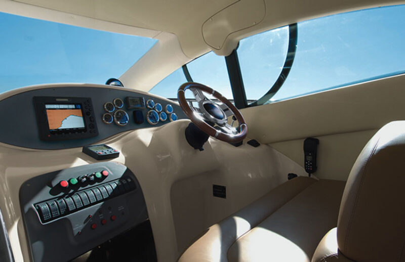 Tekne ICB 1 - Görsel 7