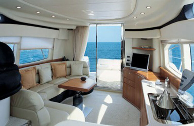 Tekne ICB 1 - Görsel 5