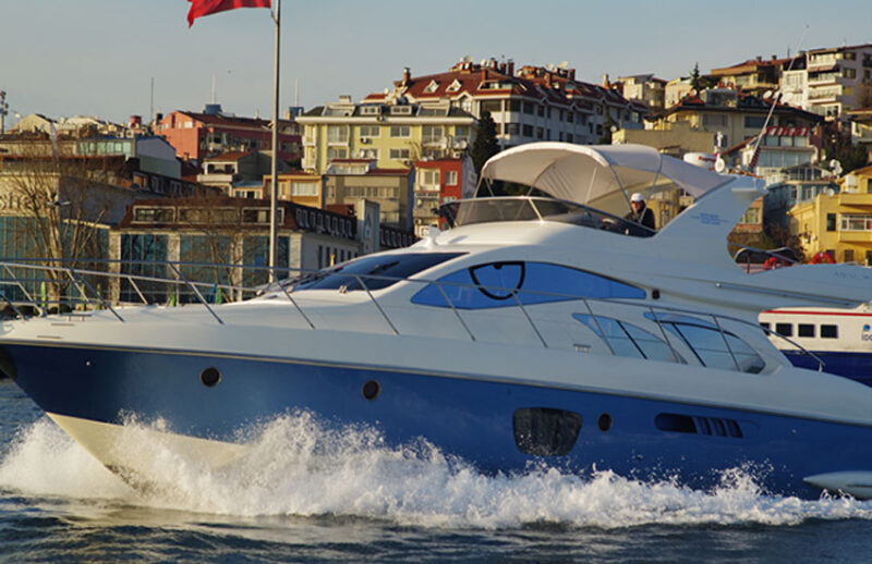 Tekne ICB 2 - Görsel 3