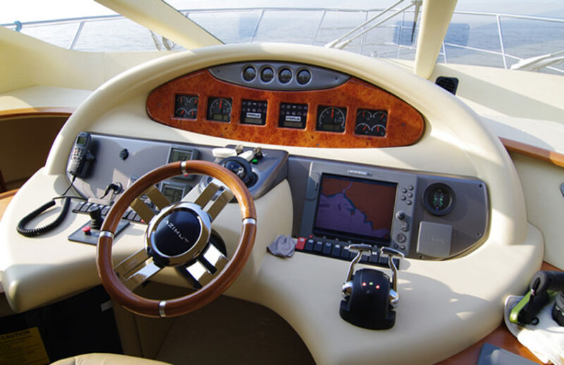 Tekne ICB 2 - Görsel 9