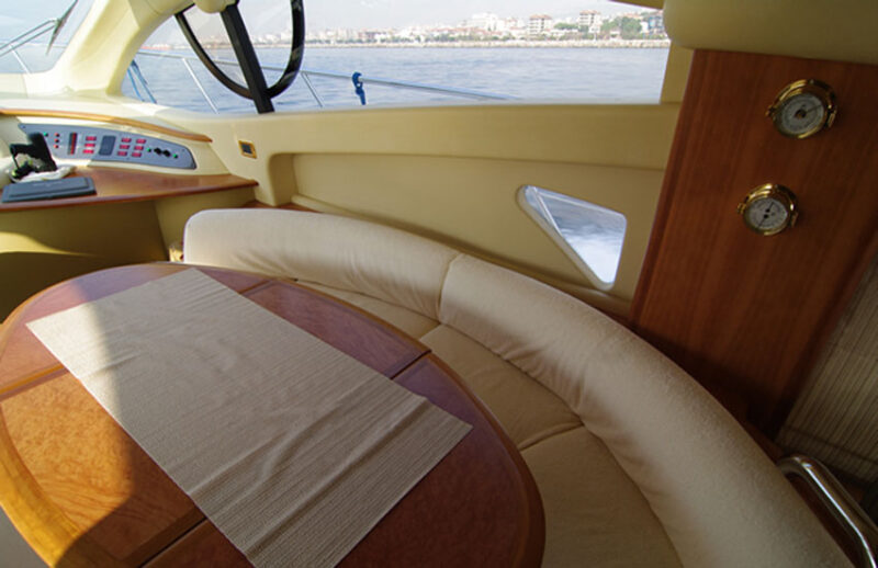 Tekne ICB 2 - Görsel 7