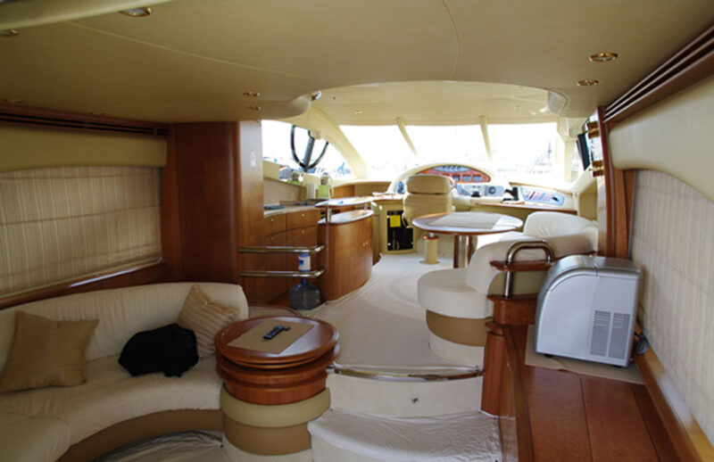 Tekne ICB 2 - Görsel 6