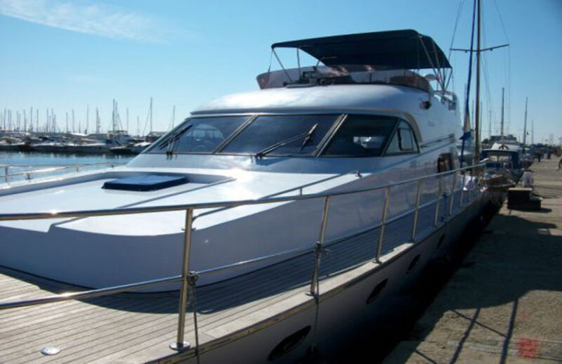 Tekne KRL 2 - Görsel 9