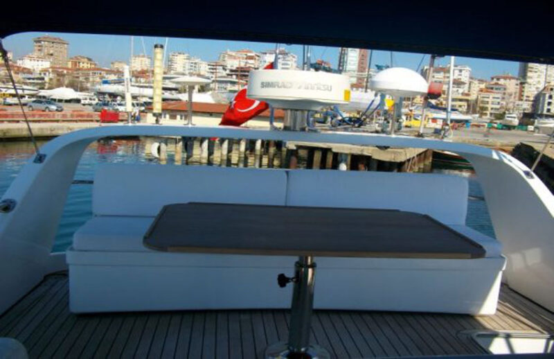 Tekne KRL 2 - Görsel 8