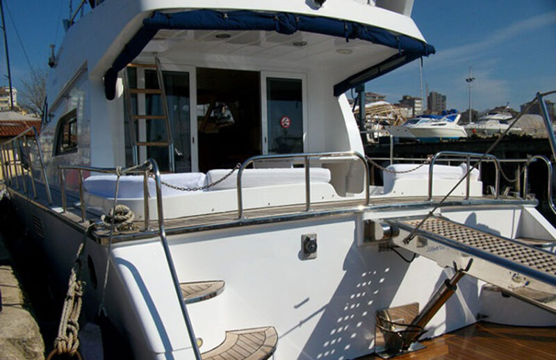 Tekne KRL 2 - Görsel 7