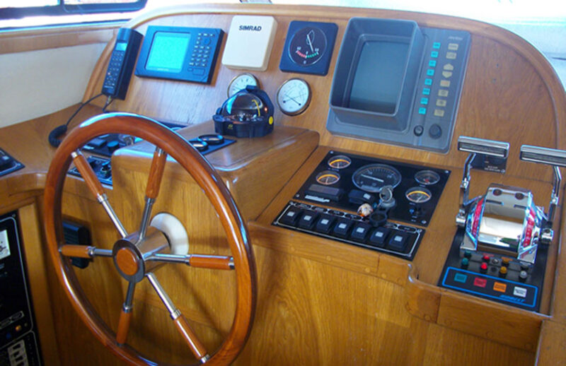 Tekne KRL 2 - Görsel 6