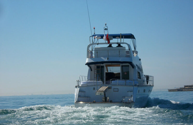 Tekne KRL 2 - Görsel 3