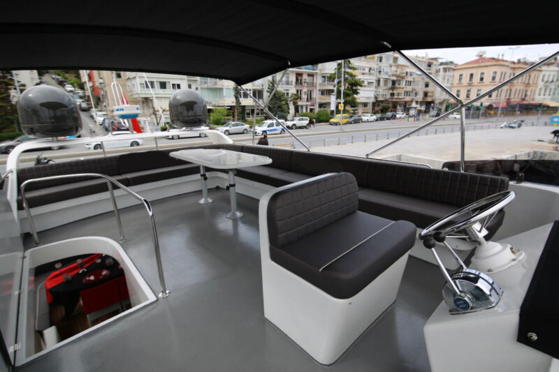 Tekne KYF - Görsel 6