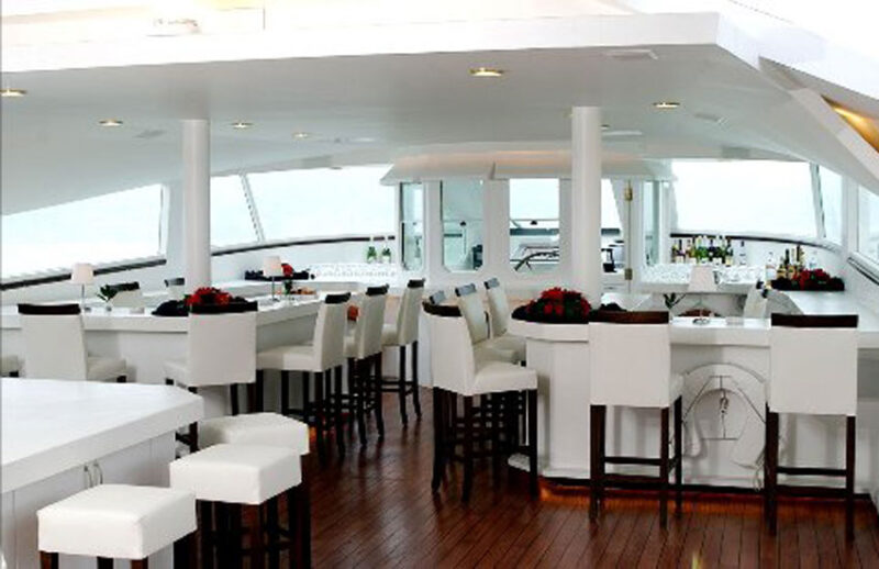 Tekne LTL - Görsel 4