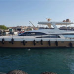 Tekne MİLLENNİUM 1