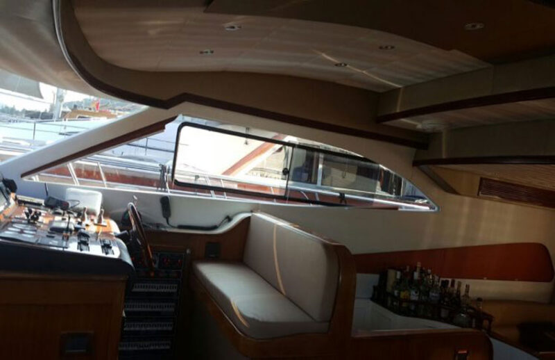 Tekne MİLLENNİUM 1 - Görsel 2