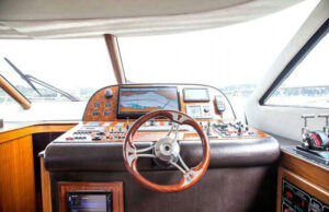 Tekne MİLLENNİUM 1 - Görsel 3