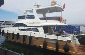 Tekne MİLLENNİUM 1 - Görsel 10