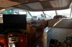 Tekne MİLLENNİUM 1 - Görsel 9