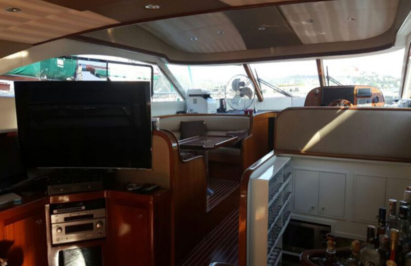 Tekne MİLLENNİUM 1 - Görsel 9