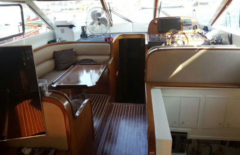 Tekne MİLLENNİUM 1 - Görsel 7