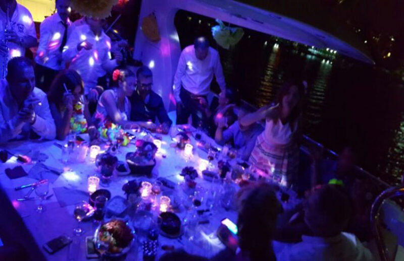 Tekne MİLLENNİUM 1 - Görsel 6