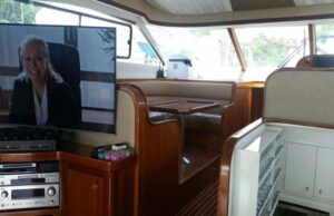 Tekne MİLLENNİUM 1 - Görsel 5