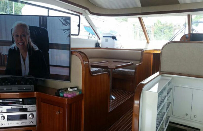 Tekne MİLLENNİUM 1 - Görsel 5