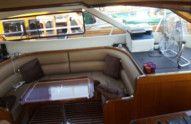 Tekne MİLLENNİUM 1 - Görsel 4