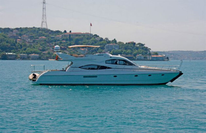 Tekne MİLLENNİUM 2 - Görsel 8