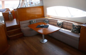 Tekne MİLLENNİUM 2 - Görsel 3