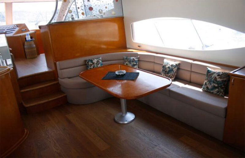 Tekne MİLLENNİUM 2 - Görsel 3