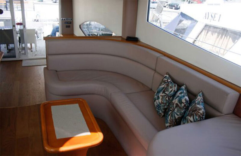 Tekne MİLLENNİUM 2 - Görsel 2