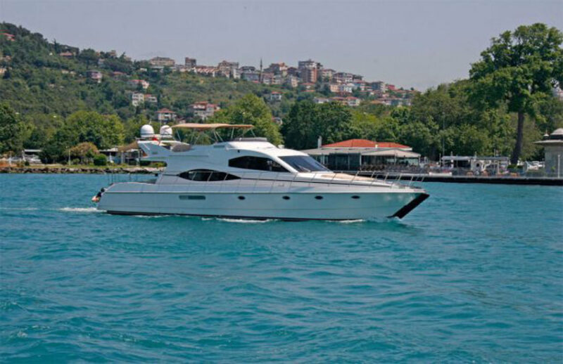 Tekne MİLLENNİUM 2 - Görsel 10