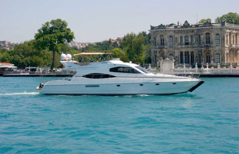 Tekne MİLLENNİUM 2 - Görsel 11