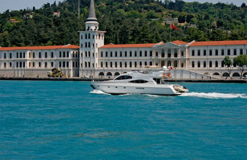 Tekne MİLLENNİUM 2 - Görsel 12